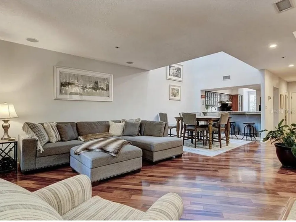 1926 HARBOURSIDE DRIVE #1302 Longboat Key, FL 34228