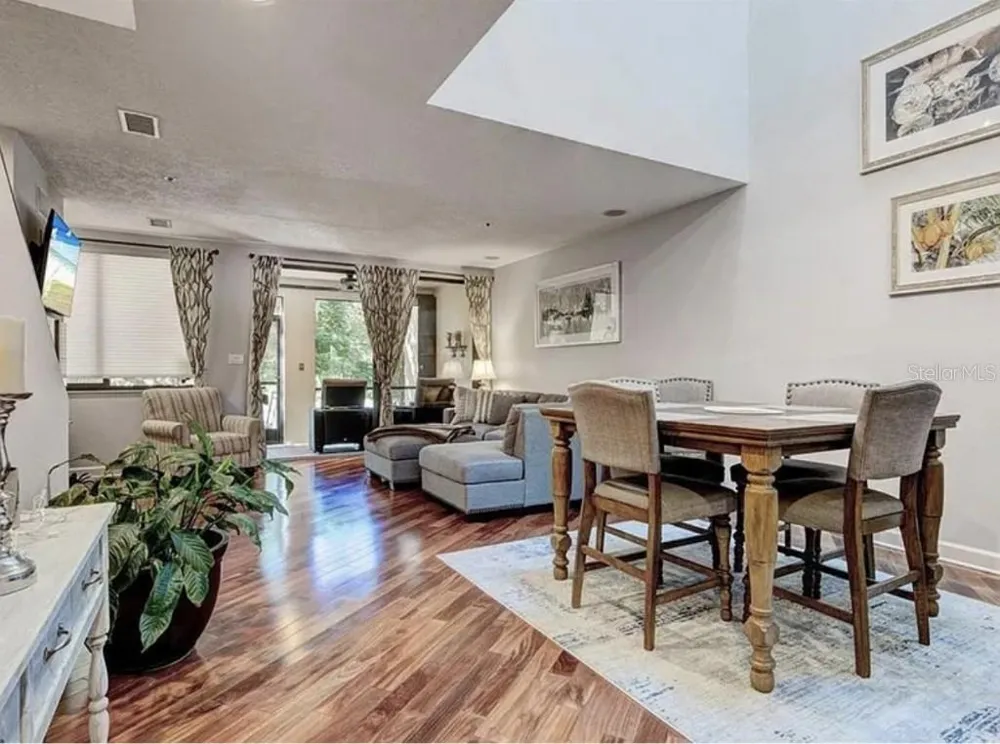1926 HARBOURSIDE DRIVE #1302 Longboat Key, FL 34228
