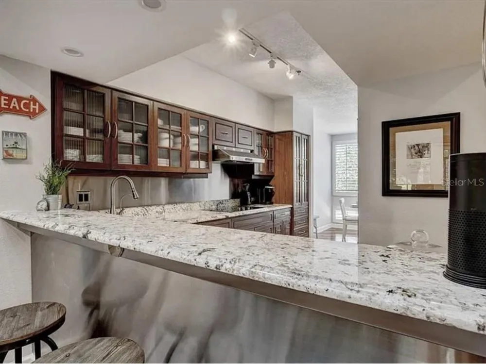 1926 HARBOURSIDE DRIVE #1302 Longboat Key, FL 34228