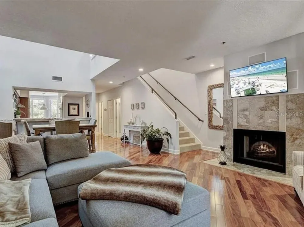 1926 HARBOURSIDE DRIVE #1302 Longboat Key, FL 34228