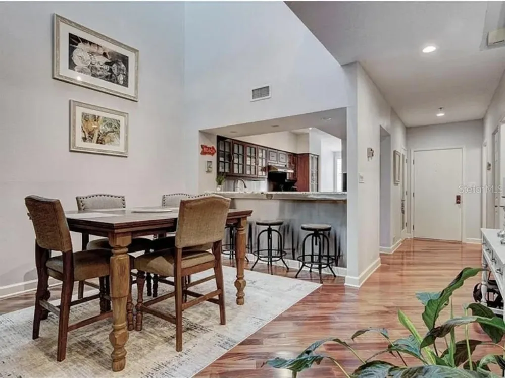 1926 HARBOURSIDE DRIVE #1302 Longboat Key, FL 34228