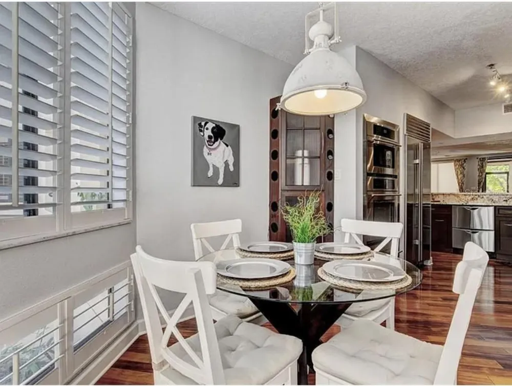 1926 HARBOURSIDE DRIVE #1302 Longboat Key, FL 34228