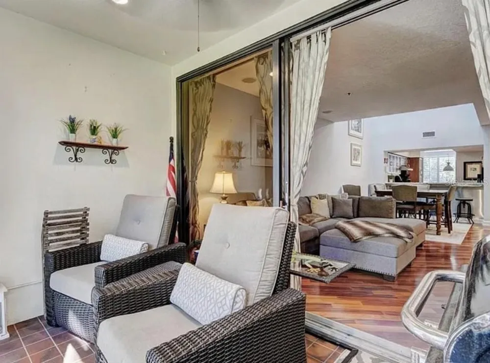 1926 HARBOURSIDE DRIVE #1302 Longboat Key, FL 34228