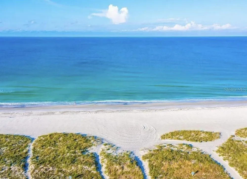 1926 HARBOURSIDE DRIVE #1302 Longboat Key, FL 34228