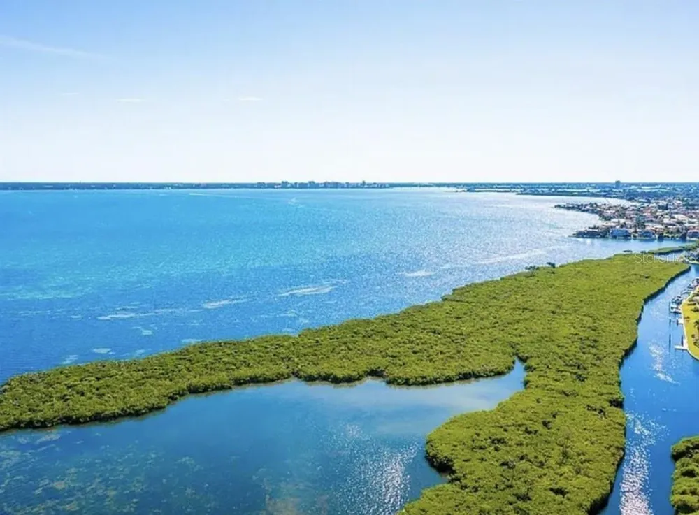 1926 HARBOURSIDE DRIVE #1302 Longboat Key, FL 34228