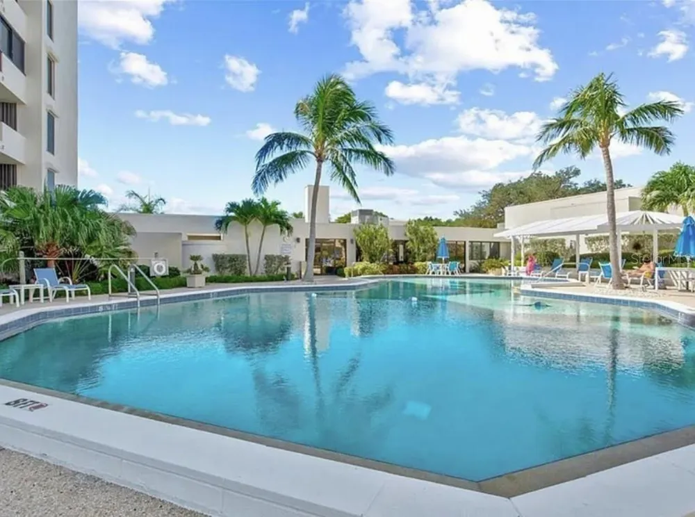1926 HARBOURSIDE DRIVE #1302 Longboat Key, FL 34228