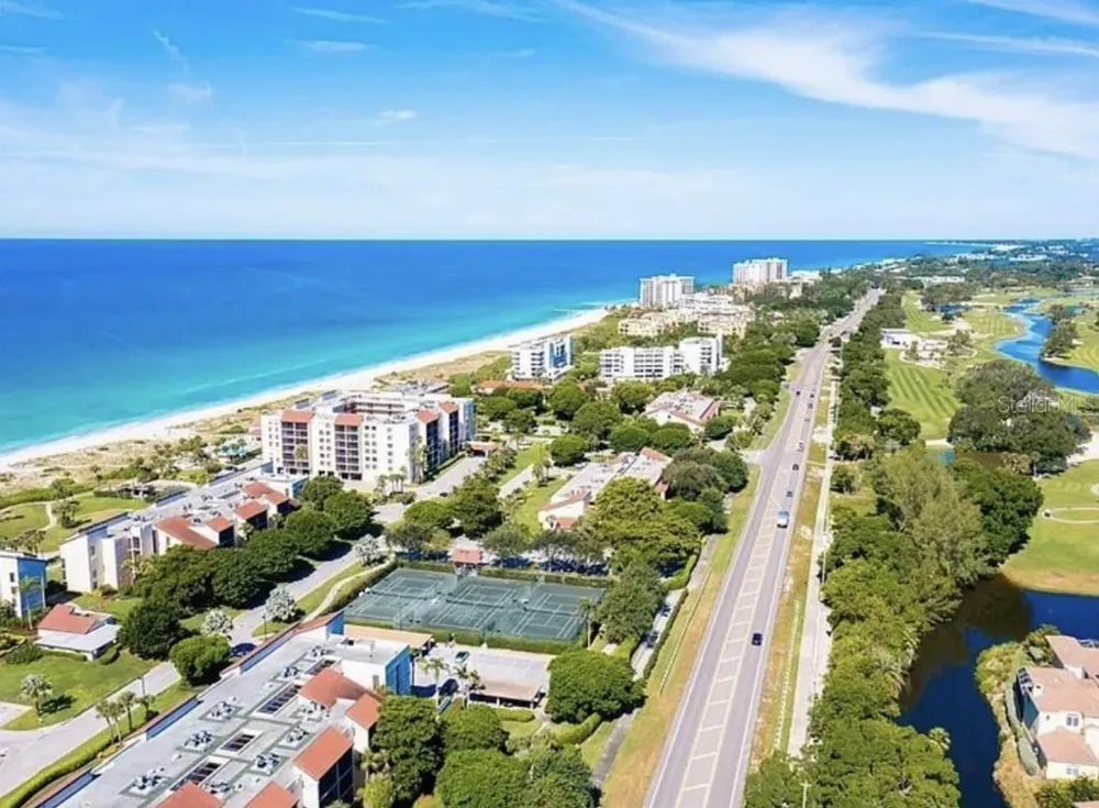 1926 HARBOURSIDE DRIVE #1302 Longboat Key, FL 34228