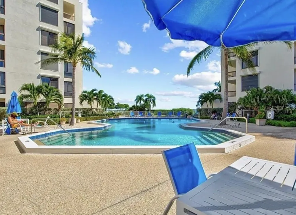 1926 HARBOURSIDE DRIVE #1302 Longboat Key, FL 34228