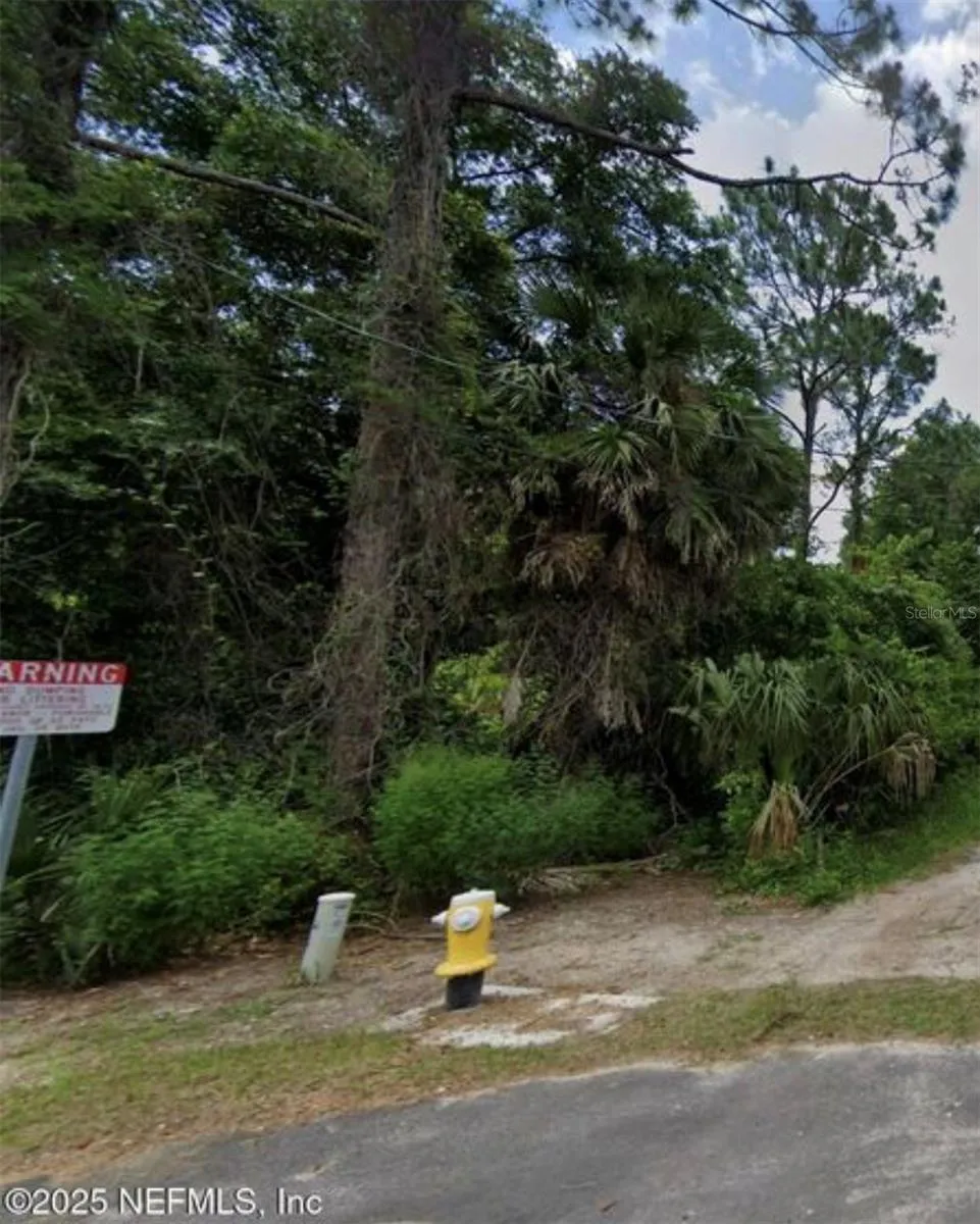 900 W 3RD STREET St Augustine, FL 32084