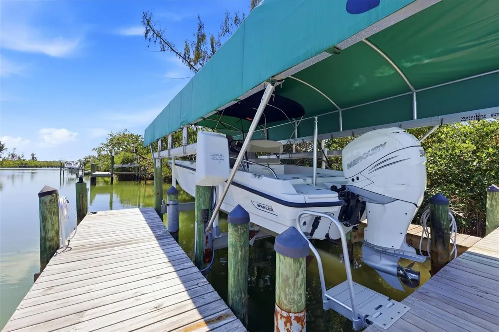 400 S GULF BOULEVARD Placida, FL 33946