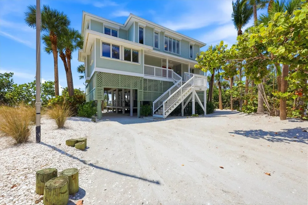 400 S GULF BOULEVARD Placida, FL 33946