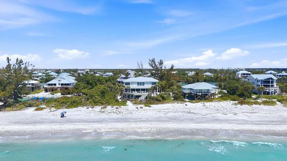 400 S GULF BOULEVARD Placida, FL 33946