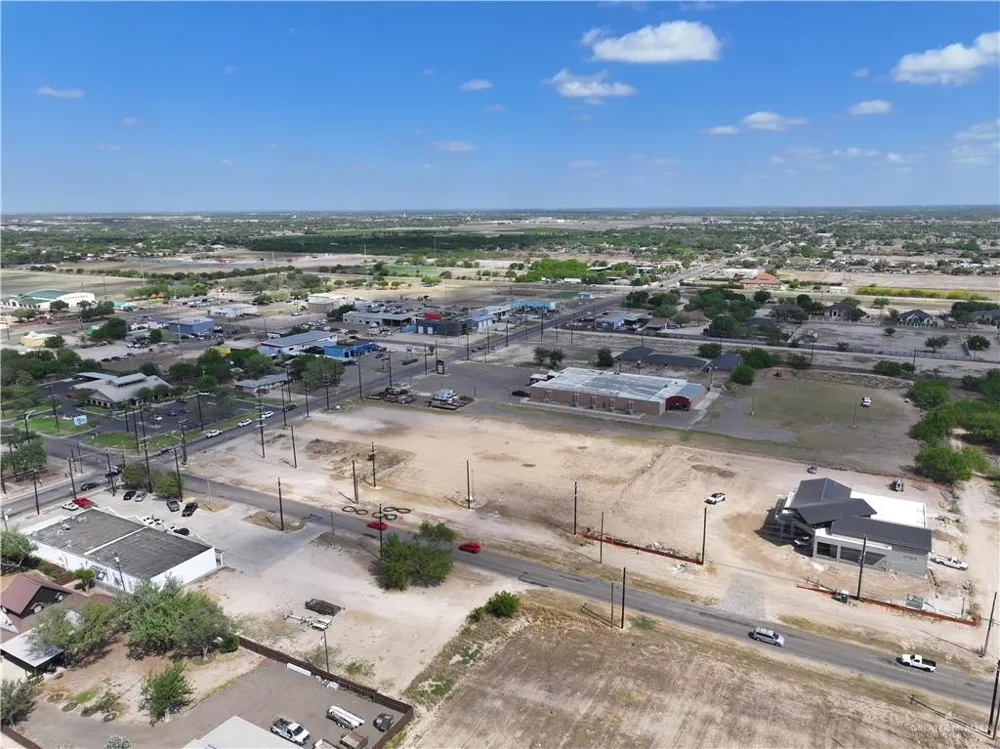 0000 Veterans Boulevard Palmview, TX 78574
