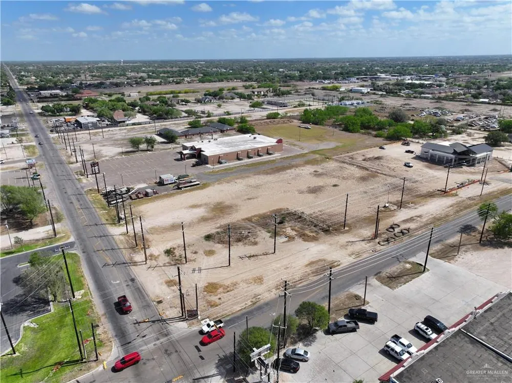 0000 Veterans Boulevard Palmview, TX 78574
