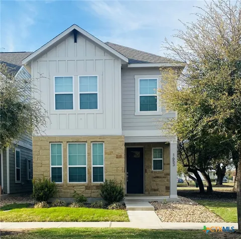 1653 Coral Sunrise Trail