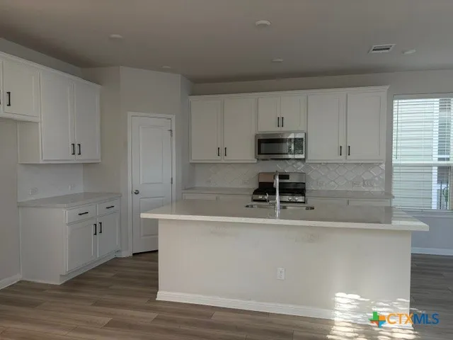 1653 Coral Sunrise Trail Leander, TX 78641