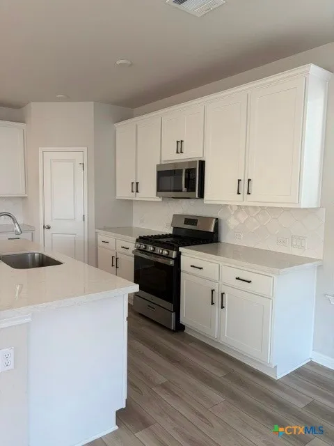 1653 Coral Sunrise Trail Leander, TX 78641