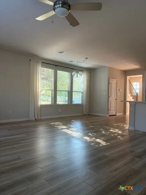 1653 Coral Sunrise Trail Leander, TX 78641