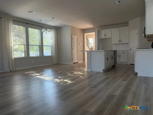 1653 Coral Sunrise Trail Leander, TX 78641