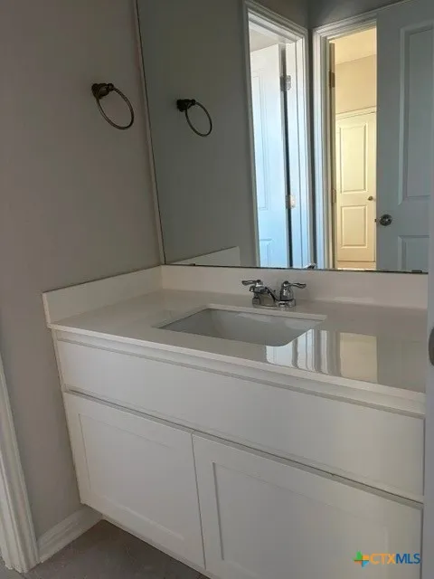 1653 Coral Sunrise Trail Leander, TX 78641