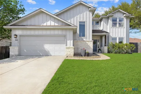 104 Carmen Cove