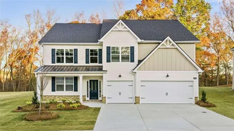60 Townsend Drive