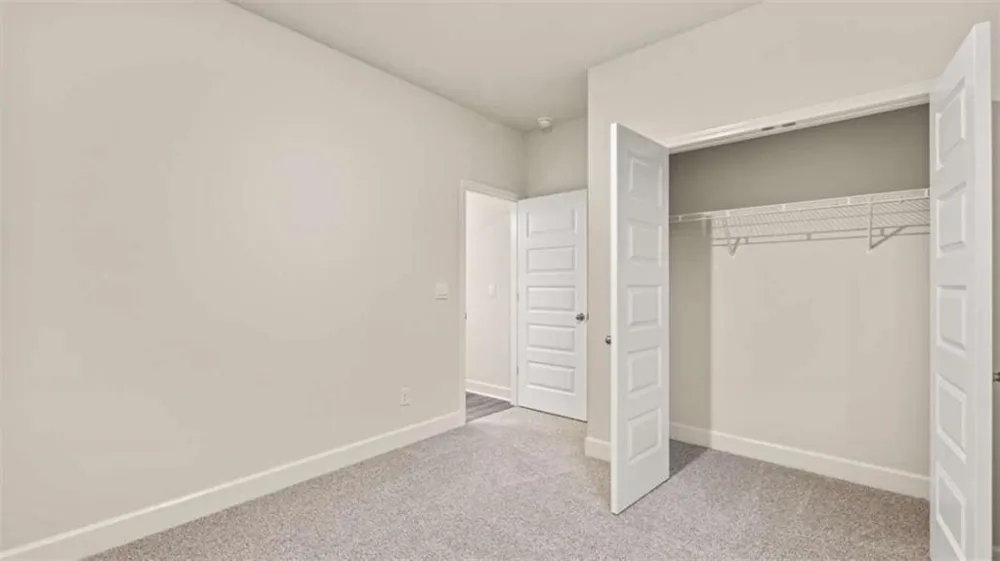 60 Townsend Drive Senoia, GA 30276