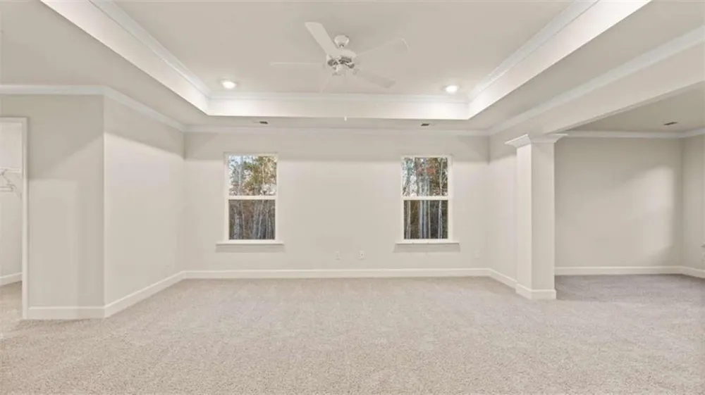 60 Townsend Drive Senoia, GA 30276