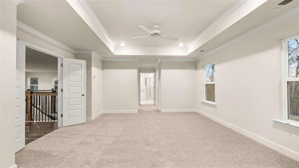 60 Townsend Drive Senoia, GA 30276