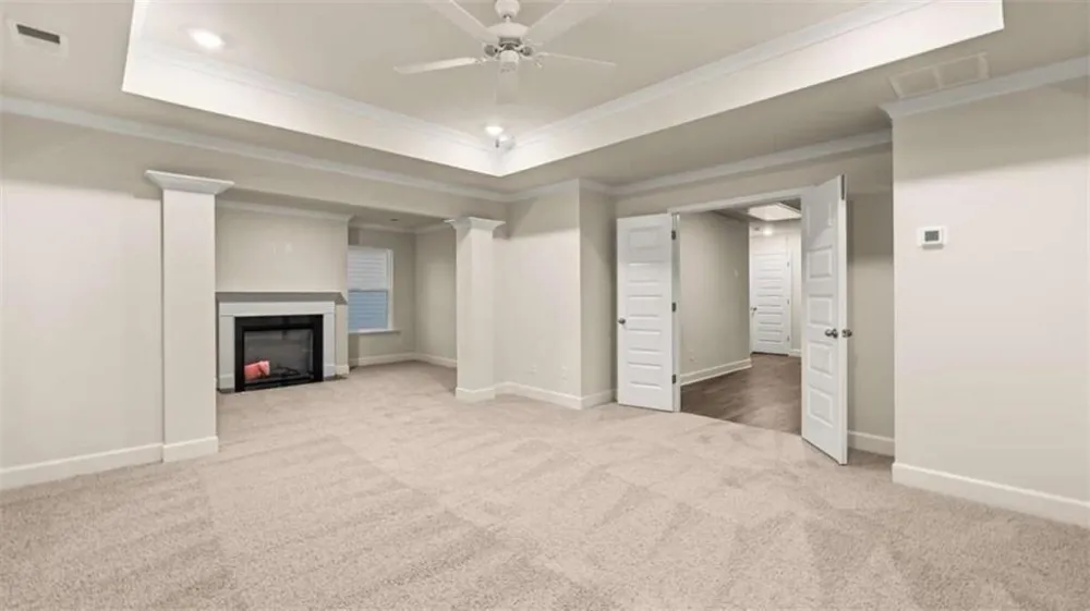 60 Townsend Drive Senoia, GA 30276