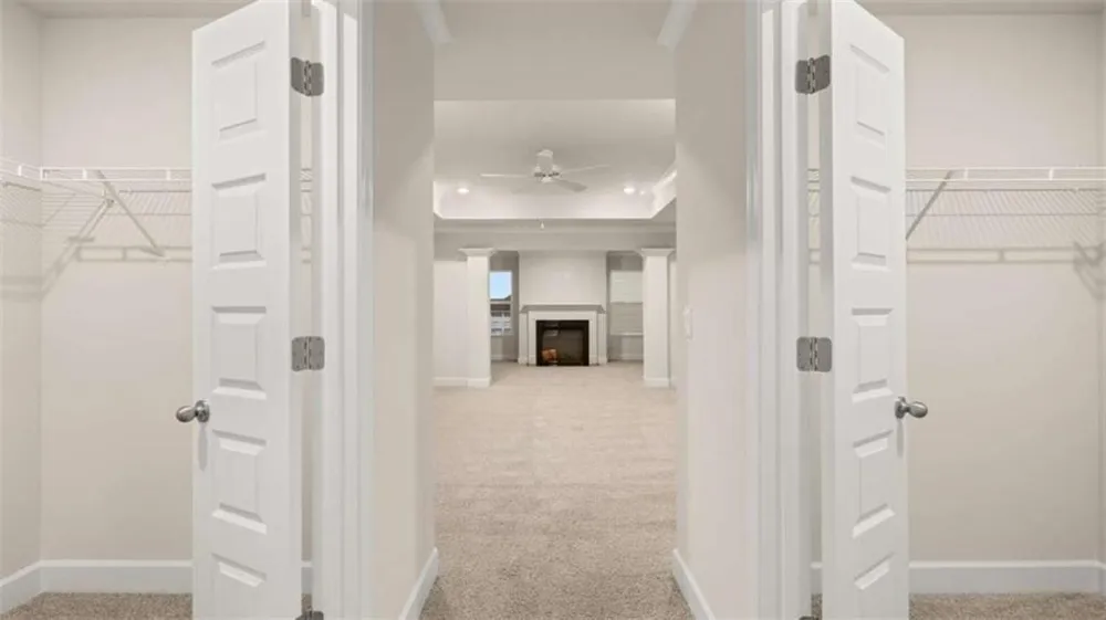 60 Townsend Drive Senoia, GA 30276