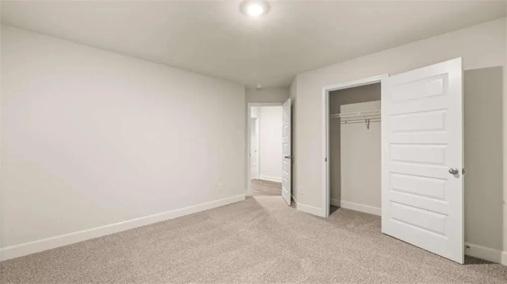60 Townsend Drive Senoia, GA 30276