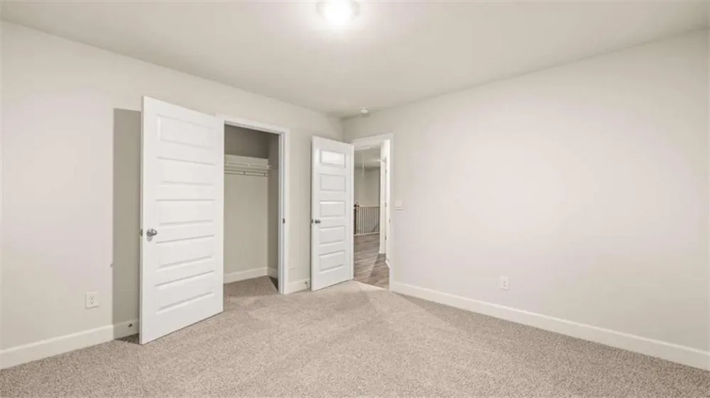 60 Townsend Drive Senoia, GA 30276