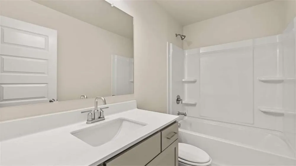 60 Townsend Drive Senoia, GA 30276