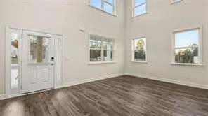 60 Townsend Drive Senoia, GA 30276