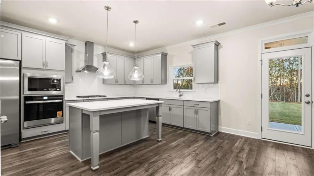 60 Townsend Drive Senoia, GA 30276