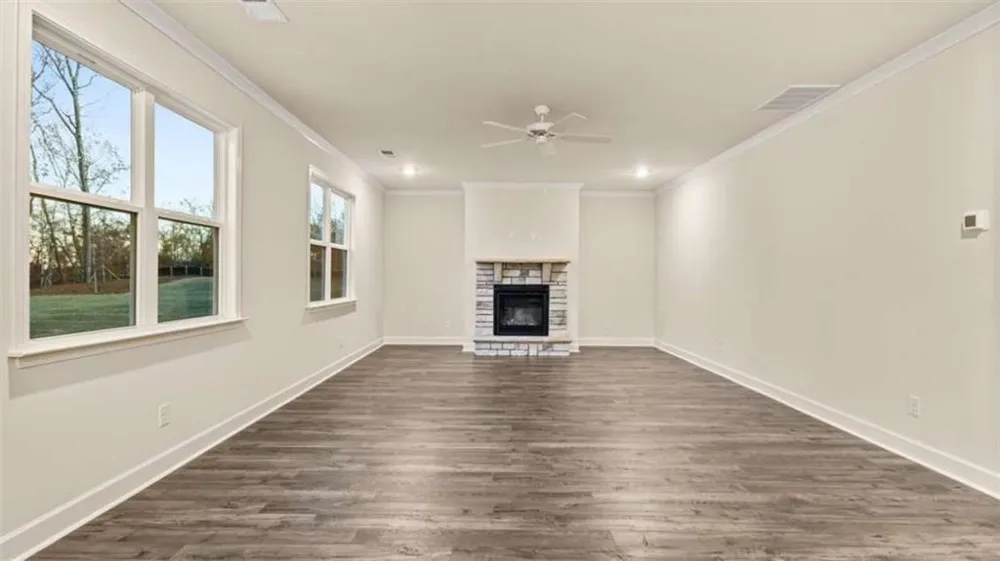 60 Townsend Drive Senoia, GA 30276