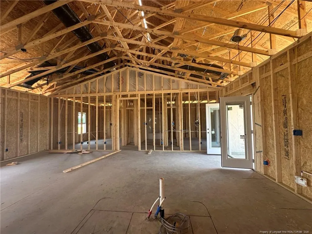8363 Shannon Road Shannon, NC 28386