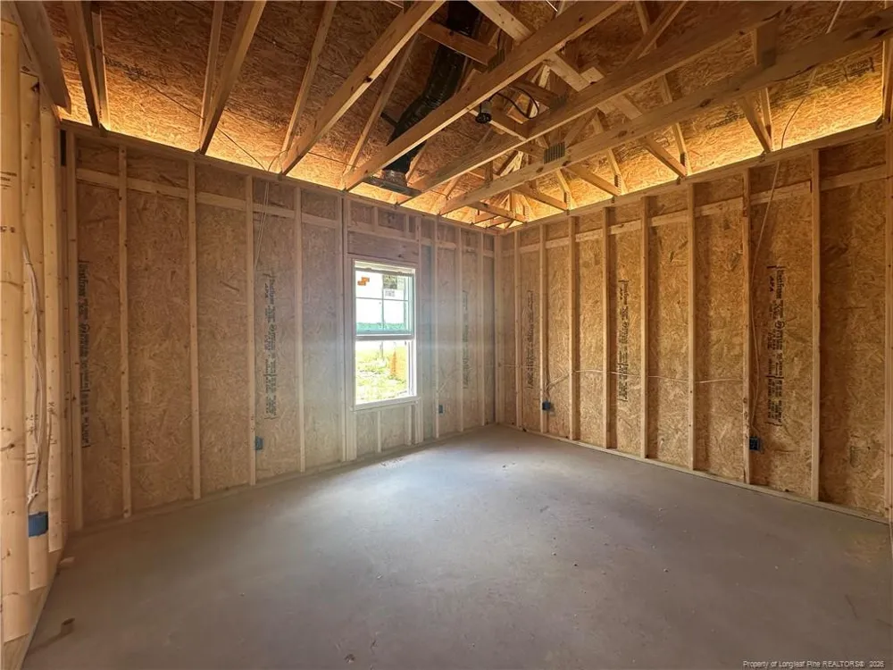 8363 Shannon Road Shannon, NC 28386
