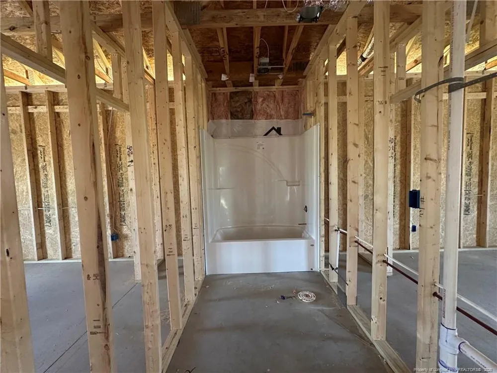 8363 Shannon Road Shannon, NC 28386