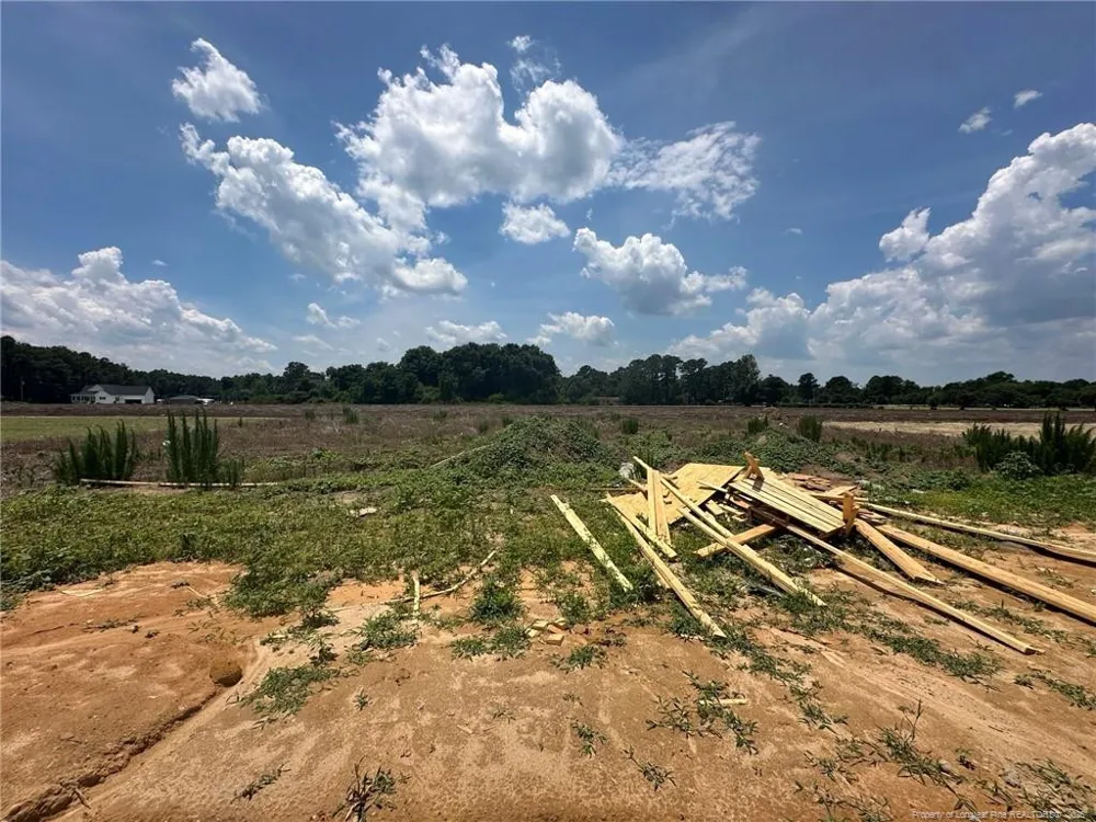 8363 Shannon Road Shannon, NC 28386