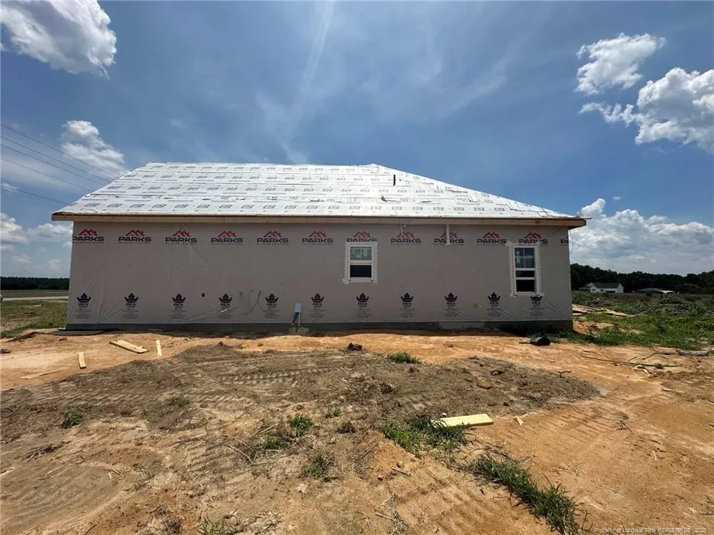 8363 Shannon Road Shannon, NC 28386