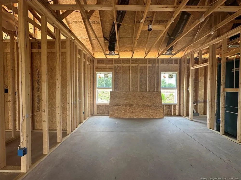 8363 Shannon Road Shannon, NC 28386