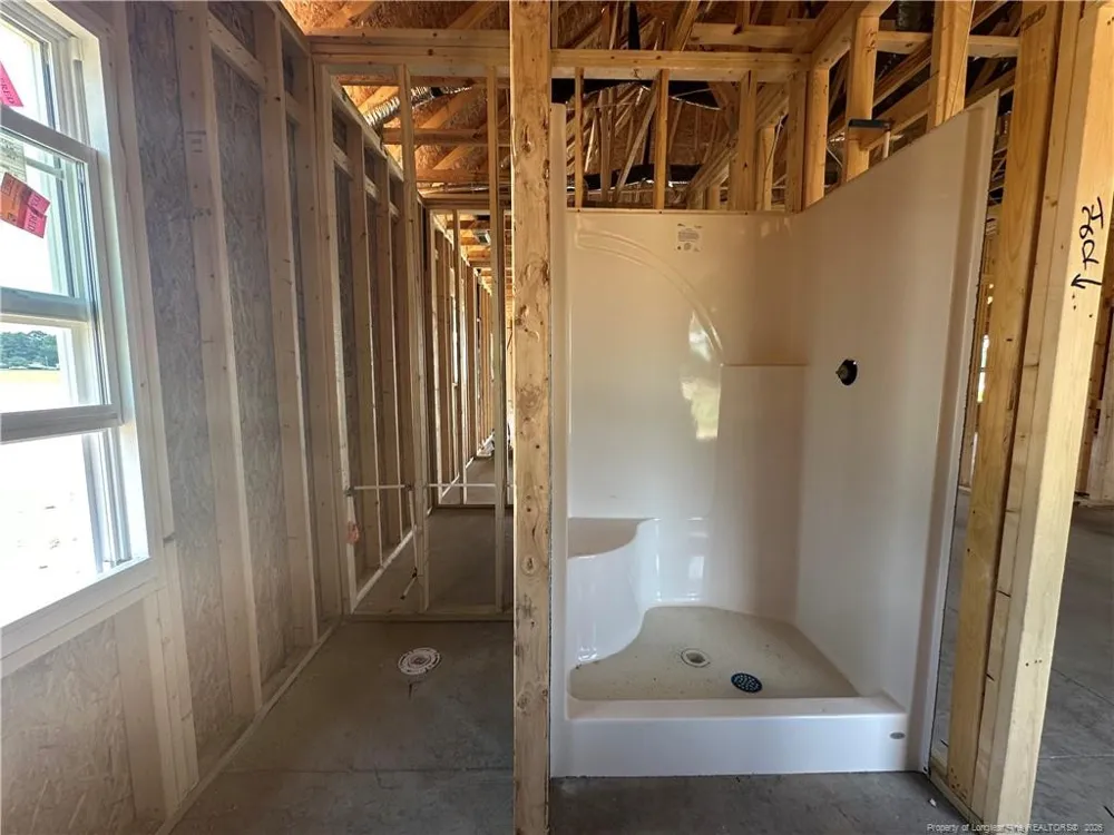8363 Shannon Road Shannon, NC 28386