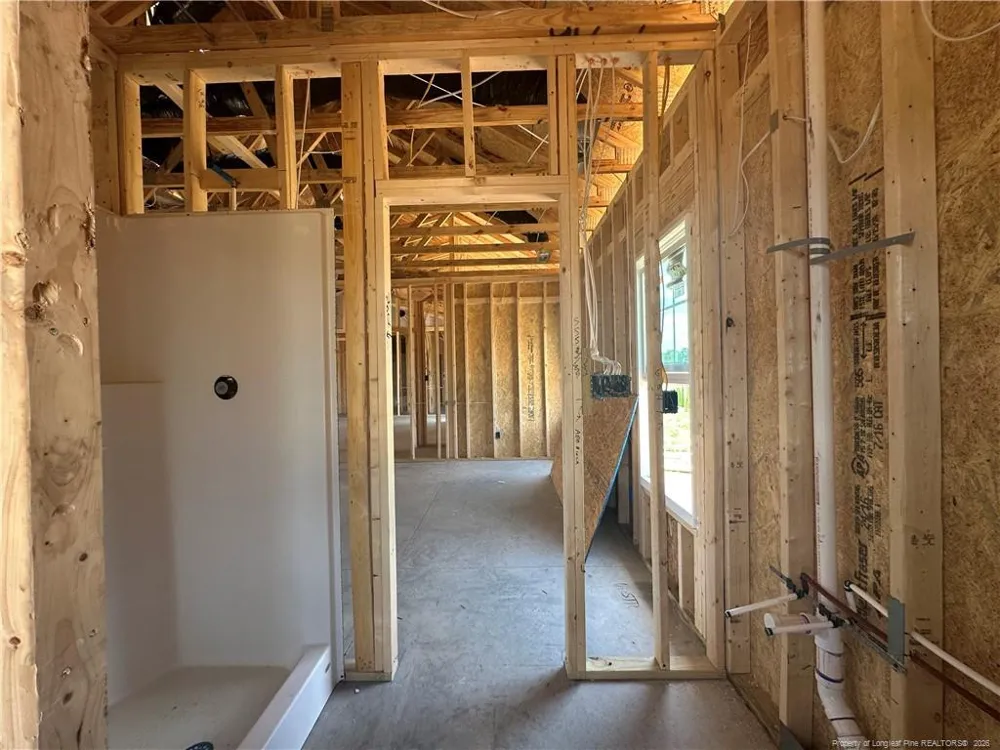 8363 Shannon Road Shannon, NC 28386