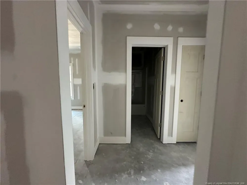15640 Raccoon Run Wagram, NC 28396
