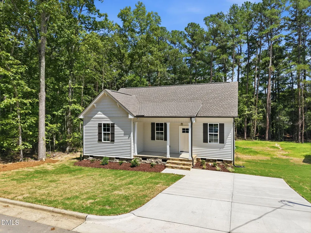 137 Seaman Street Oxford, NC 27565