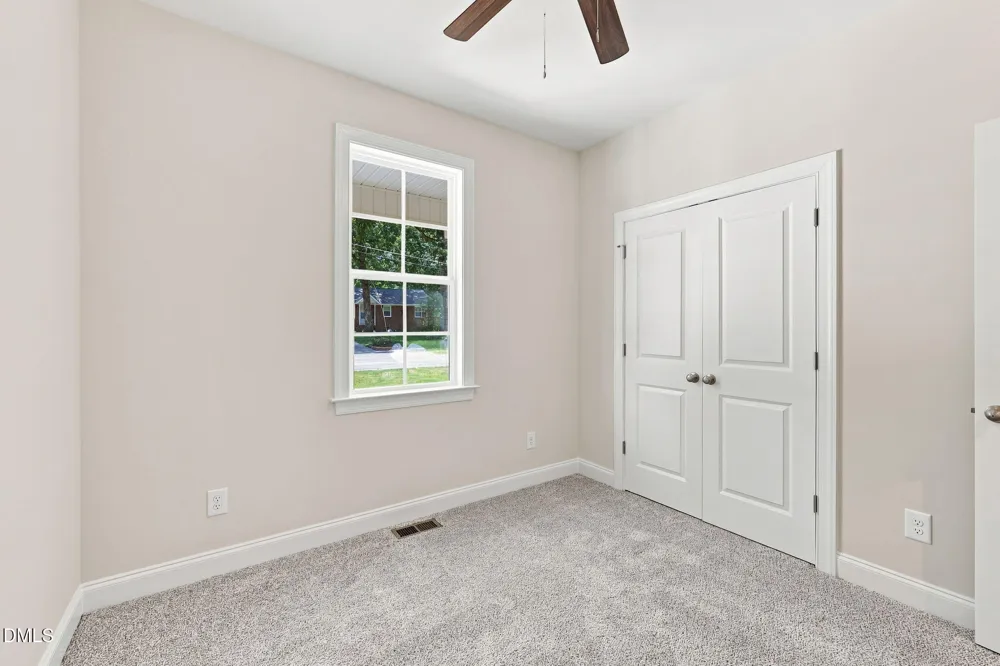 137 Seaman Street Oxford, NC 27565