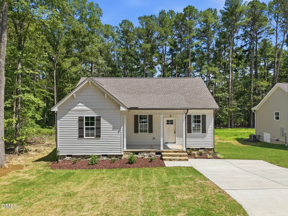 137 Seaman Street Oxford, NC 27565