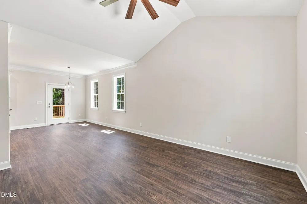 137 Seaman Street Oxford, NC 27565